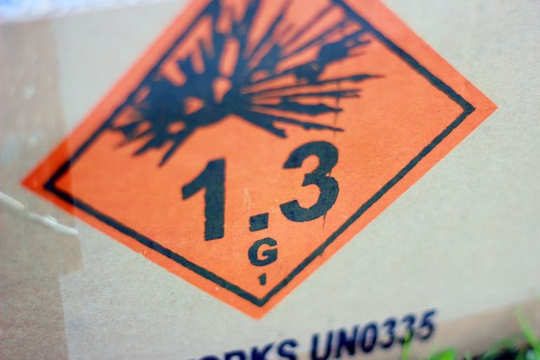 1.3G Or 1.4G Fireworks? – UKFR